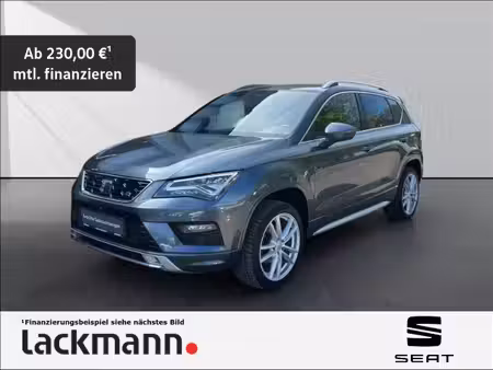 Seat Ateca 1.5 TSI 150 FR