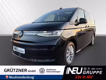 Volkswagen Multivan 2.0 TDI 150 L