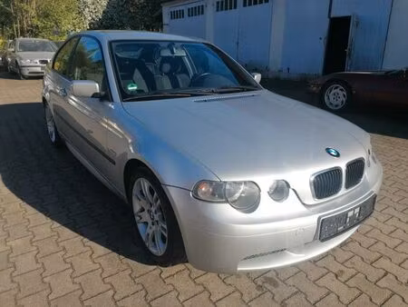 BMW Série 3 318i 2.0 143 Sport