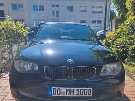 BMW Série 1 116d 2.0 116