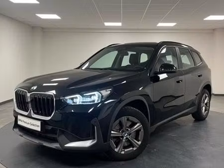 BMW X1 23d 2.0 211 xDrive