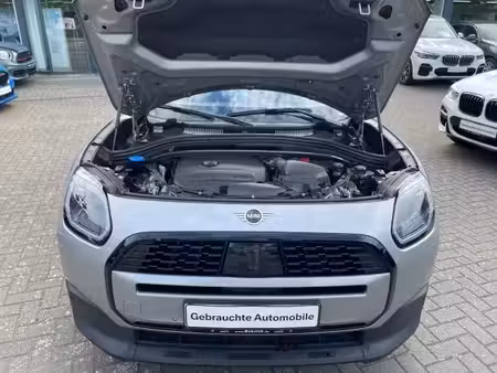 Mini Countryman 1.5 170 Classic