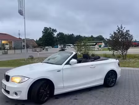 BMW Série 1 118i 2.0 143