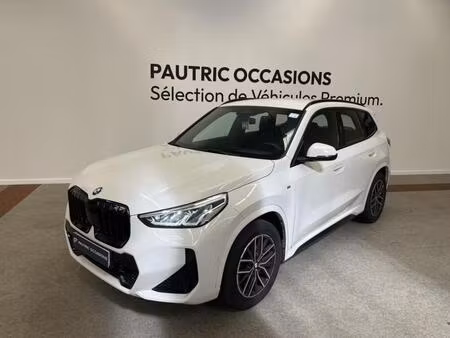 BMW X1 18i 1.5 136 sDrive