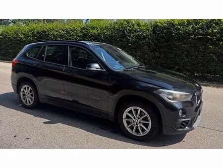 BMW X1 18d 2.0 150 sDrive