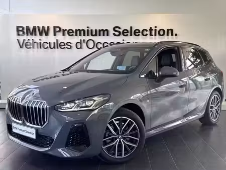 BMW Série 2 225e 1.5 245 xDrive