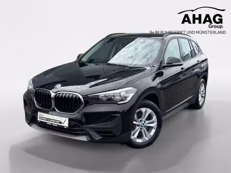 BMW X1 25e 1.5 220 xDrive