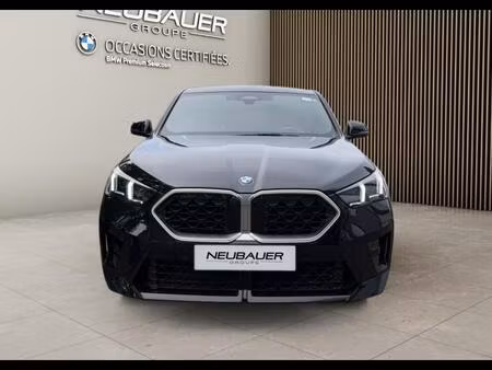 BMW X2 20i 1.5 170 sDrive