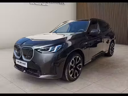 BMW X3 30e 2.0 xDrive