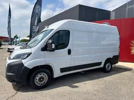 Fiat Ducato 3.5 140 S