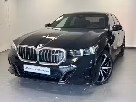 BMW Série 5 530e 2.0 299