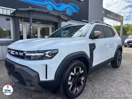 Dacia Duster Eco G 1.0 101