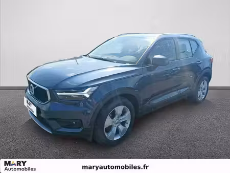 Volvo XC40 T2 1.5 129