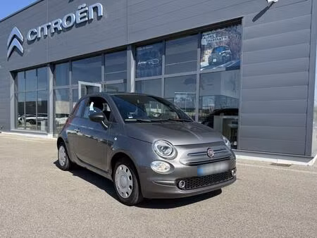 Fiat 500 1.0 69