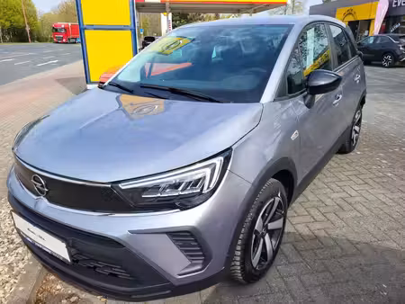 Opel Crossland 1.2 Edition