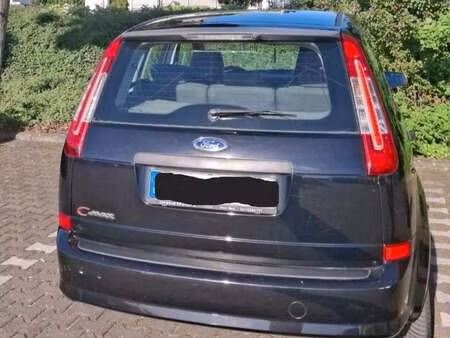 Ford C-max 1.6 Style