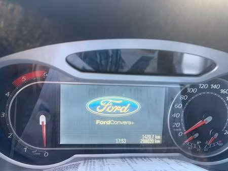 Ford S-Max 2.0 TDCi Titanium S
