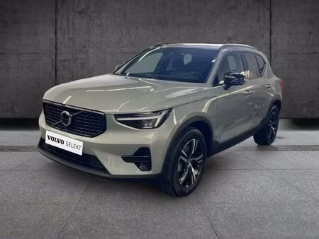 Volvo XC40 B3 2.0 163