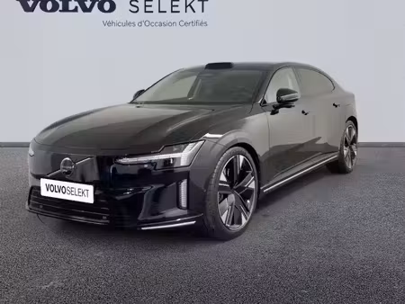 Volvo ES90 333