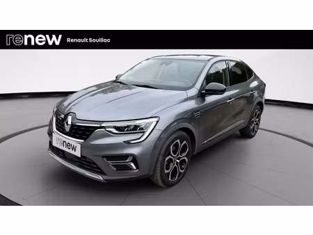 Renault Arkana E-Tech 1.6 145