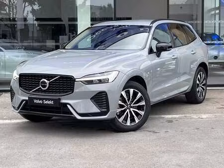 Volvo XC60 2.0 197