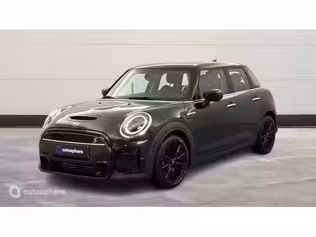 Mini Mini Cooper S 2.0 178 Edition Premium Plus
