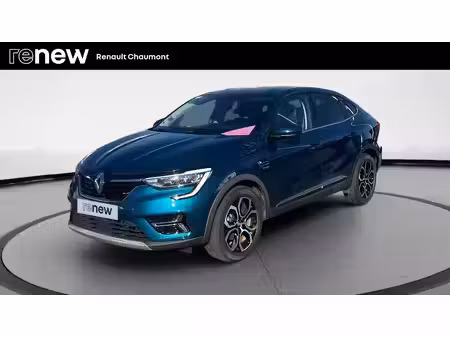 Renault Arkana E-Tech 1.6 145