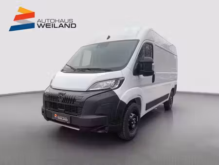 Peugeot Boxer 2.2