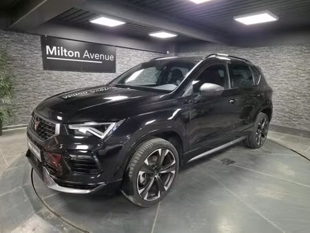 Cupra Ateca 1.5 TSI 150