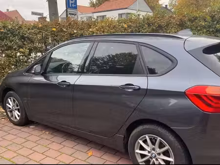 BMW Série 2 216d 2.0