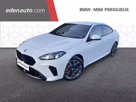 BMW Série 2 220i 2.0 184 M Sport
