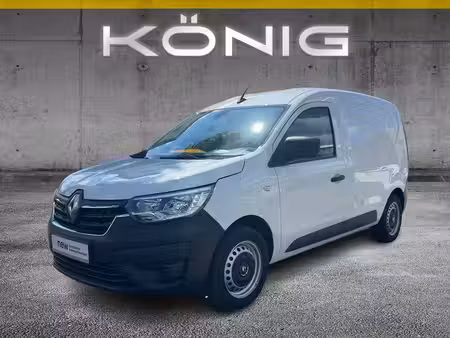 Renault Express 