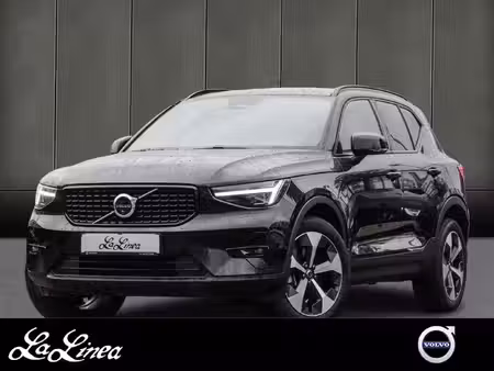 Volvo XC40 B3 2.0 163 Plus