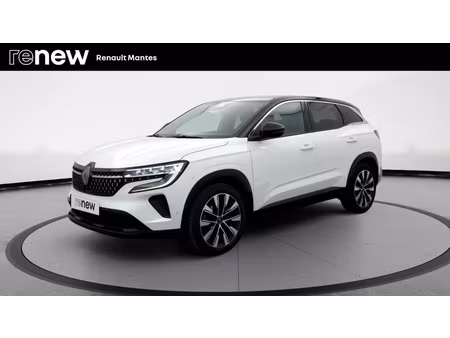 Renault Austral 1.2 130