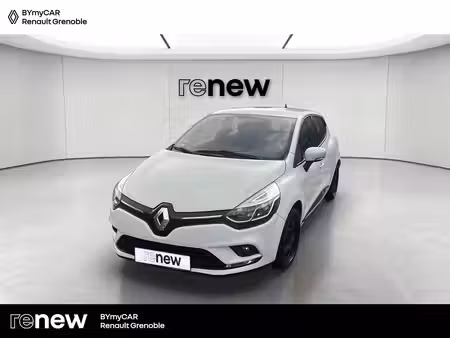 Renault Clio 1.5 dCi 75 Business