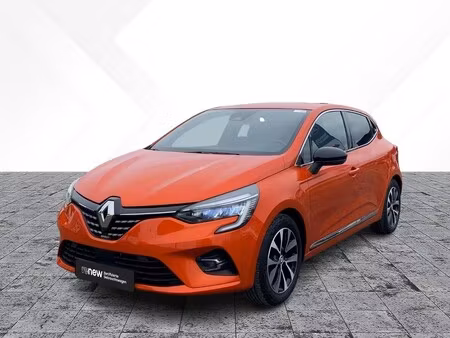Renault Clio 1.0 TCe 90 Techno
