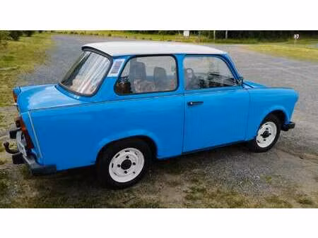Trabant 601