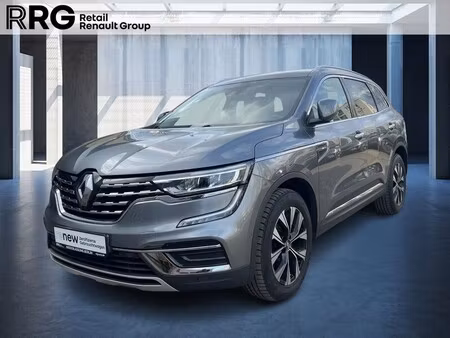 Renault Koleos 2.0 dCi 184 Techno 4x4