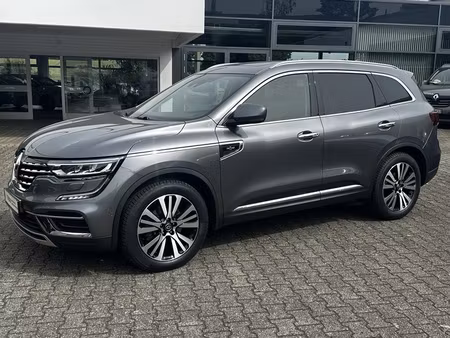 Renault Koleos 2.0 dCi 184 Initiale Paris 4x4