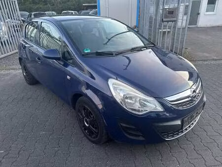 Opel Corsa 1.2 85 Selection