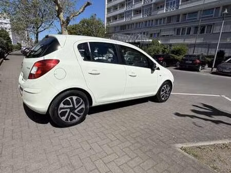 Opel Corsa 1.3 CDTI 95
