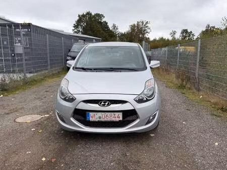 Hyundai IX20 1.4 CRDi 90 Confort