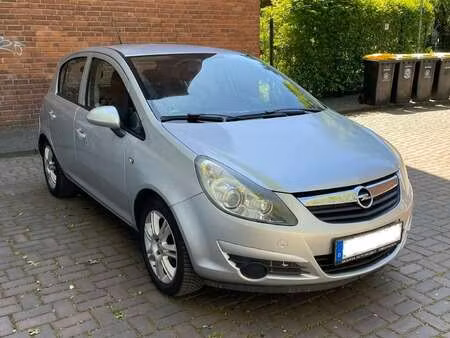 Opel Corsa 1.2 80