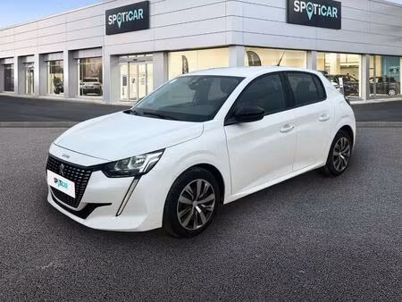 Peugeot 208 1.2 PureTech 100 Active