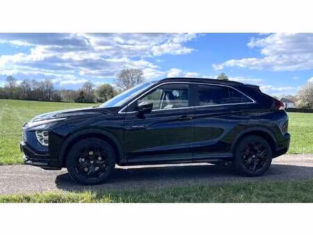 Mitsubishi Eclipse Cross PHEV 1.5 98 4x4