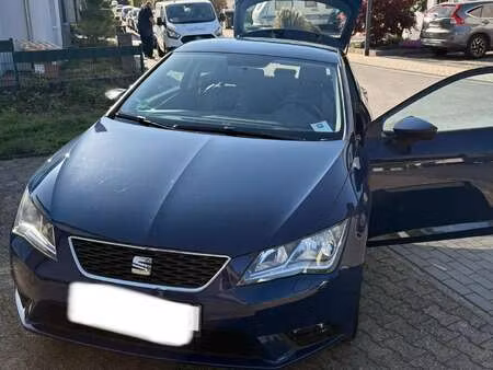 Seat Leon 1.2 TSI 110 SC