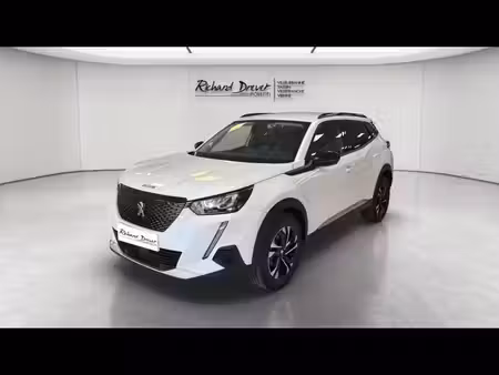 Peugeot 2008 1.2 PureTech 100 Allure