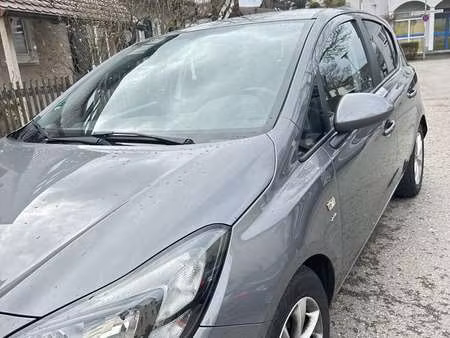 Opel Corsa 1.3 CDTI 95