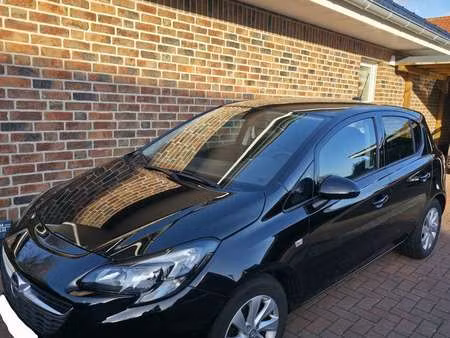 Opel Corsa 1.4 90 On