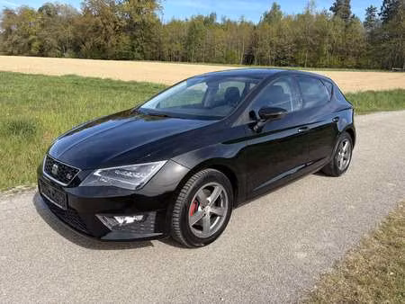 Seat Leon 2.0 TDI 110 FR
